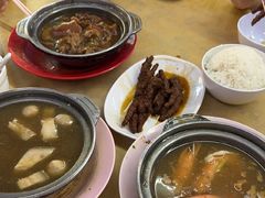 -新记肉骨茶