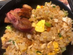 -盛焰铁板烧(王府井店)