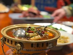 -海拉尔蒙古包(房山长阳总店)