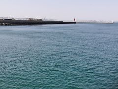 -大连星海广场音乐喷泉
