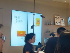 -喜茶(广州佳兆业广场店)