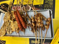-望京小腰(北京总店)