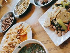 -清真马杰山牛肉汤馆