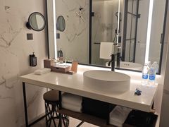 -成都天府丽都喜来登饭店