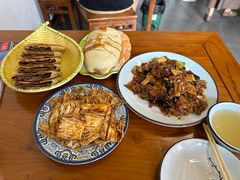 -鼎香润(德胜门内店)