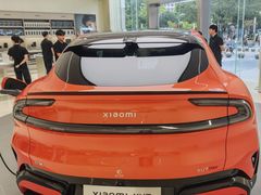 -小米之家(渝中龙湖时代天街店)