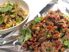 -渔语鱼新川菜Bistro(万象天地店)
