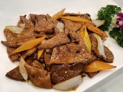 -宝发园名菜馆