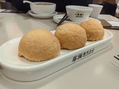 -蔡澜点心·粤菜(丽泽天街店)