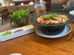 -英兰朝族饭店(河南桥头店)