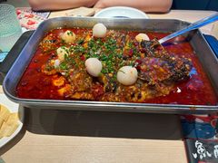 -鱼酷活鱼烤鱼(雨花客厅店)