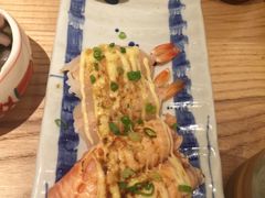 -初居食屋日式料理(万象城购物中心店)