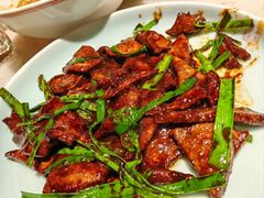 -小吊梨汤·北京菜·烤鸭(清河万象汇店)