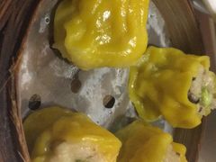 蟹黄小烧卖-嘉和一品粥(方庄店)