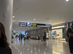 -青岛胶东国际机场