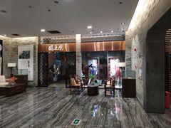 -佛山顺德香云纱园林酒店(清晖园店)