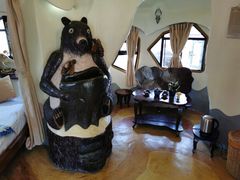 -疯狂屋