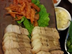 -Dombe豚(黑猪肉街店)