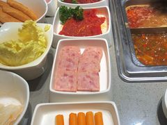 -海底捞火锅(龙湖金沙天街店)