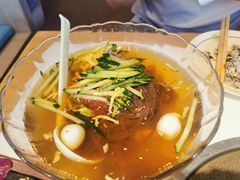 延吉冷面-七八冷面·延边朝鲜族美食(圣熙八号店)