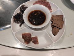 -福寿斋·老北京铜锅涮肉·烤鸭(顺义总店)