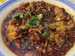 -张刚餐饮(春晓馨苑店)