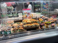 -PAOPAO Bakery&Café(港汇店)