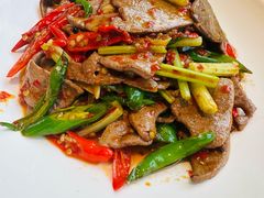 -拾捌川·自贡爆炒(新街口店)