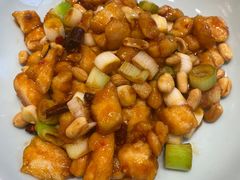 -李记饺子·熏酱东北菜(欢乐谷店)