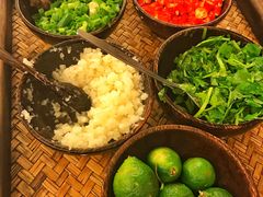 -金海阁海鲜火锅