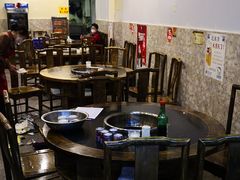 大堂-大龙火锅(老店)