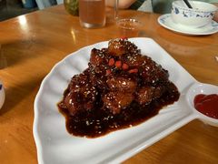 -龙姐私房菜(和顺古镇店)