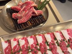 -西塔老太太泥炉烤肉(青浦蟠龙天地店)