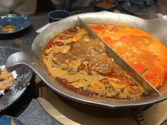 -湊湊火锅·茶憩(打浦桥日月光店)