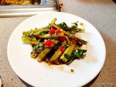 -海底捞火锅(老城根店)