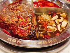 -陈艳红火锅菜·冒菜(簋街店)