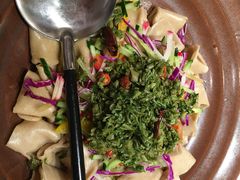 -西贝(上海我格广场店)