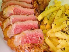 -CASANOVA西餐厅(海信广场店)