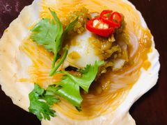-大笨串BBQ烧烤