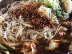 -韩风烤牛肉冷面店