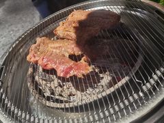 -韩山葵烤肉(太古里店)