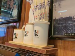 -清真.德枭炕肉店.青海菜(大新街夜市店)