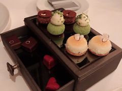 -Caprice(香港四季酒店)