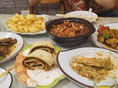 -鼎香润(德胜门内店)