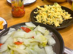-红灯笼姥姥饭店·江景餐厅