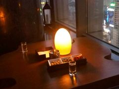 -富力丽思卡尔顿酒店·FLAIR餐厅酒吧