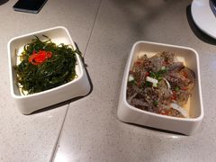 -半天妖烤鱼(海那城店)