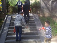 -沕沕水生态风景区