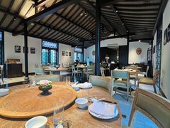-宁波柏悦酒店·钱湖渔港