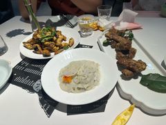 -鑫悦诚府·新鲁菜·餐厅(趵突泉店)